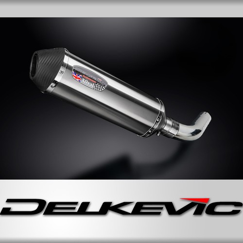 Kit scarico silenziatore - silenziatore, honda