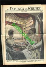 1952 Milano il giorno di S. Ambrogio la prima del Teatro alla Scala