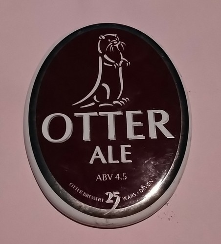 Otter brewery - brewery,