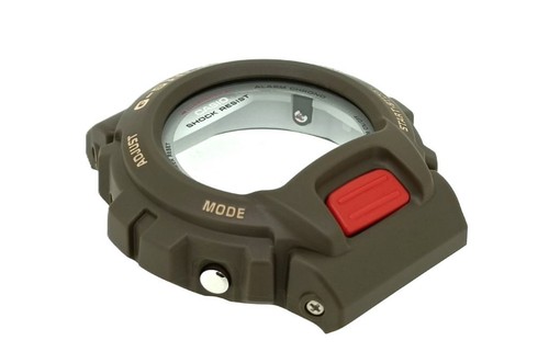 Casio shock alloggiamento - casio,