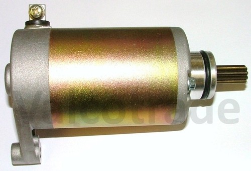 Motorino avviamento adatto - , a