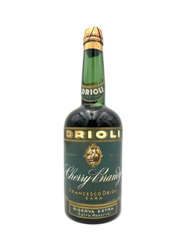 Cherry brandy francesco - -,