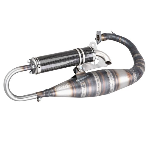 Mf3049 marmitta athena - marmitta, racing