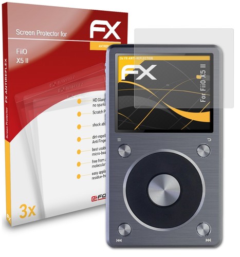 Atfolix protezione - 3x,