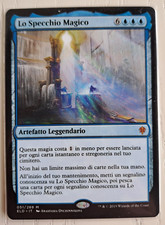 Magic LO SPECCHIO MAGICO ITA