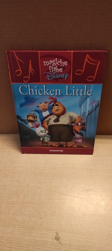Magiche fiabe disney - fiabe,