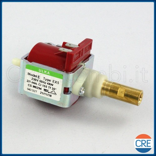 Quickmill pompa ex5 w - 48,