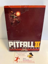 Jeu Vidéo Retro David Crane's