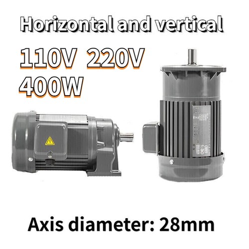 Motoriduttore elettrico 400w - motoriduttore,