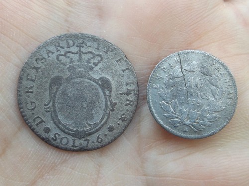 Soldi carlo emanuele iv - soldi,