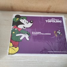 DISNEY - GLI ANNI D'ORO DI