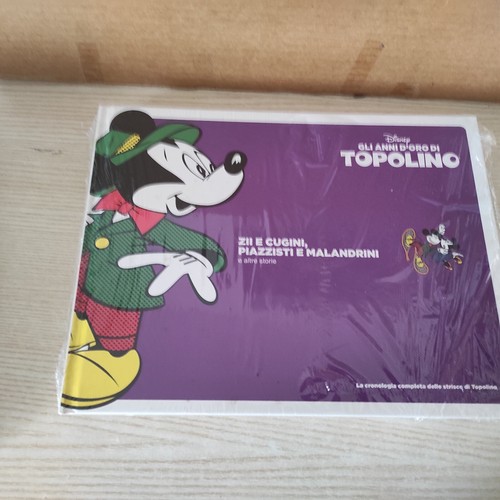 Disney gli anni oro - gli, di