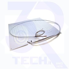 Evaporatore Piastra Frigo