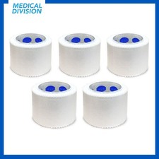 5 Cerotti adesivi su rocchetto