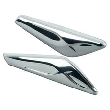 Finitura del parafango