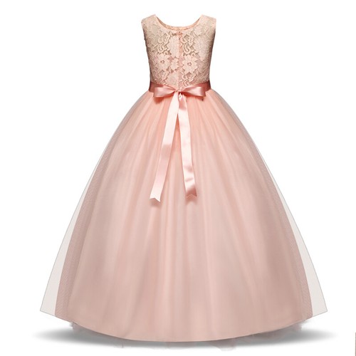 Damigella principessa vestito - damigella,