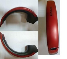 Impugnatura Manico Serbatoio