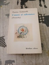 L'amore al rallentatore di