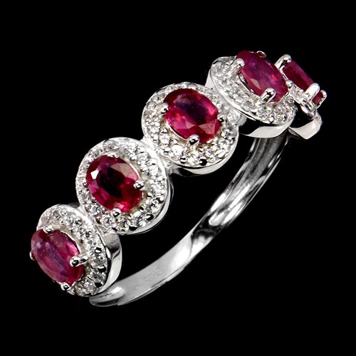 Anello argento sterling 925 - anello,