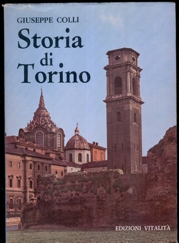 Storia torino giuseppe - torino,