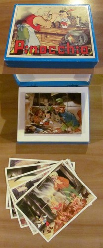 Disney gioco dei cubi di - dei,