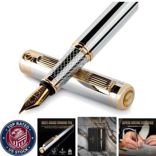 Splendida penna stilografica