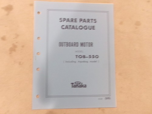 Catalogo ricambi motore
