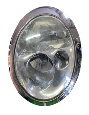 FARO PROIETTORE ANTERIORE SX