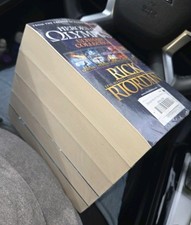 Heroes of Olympus Complete