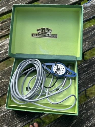 Hohner fisarmonica organo - fisarmonica,