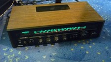 recepteur stereo receiver rotel RX 202 L