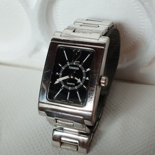 Montre TERNER Bijoux homme quartz pile incluse VINTAGE