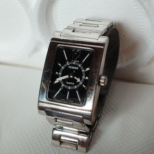 Montre terner bijoux - montre, homme