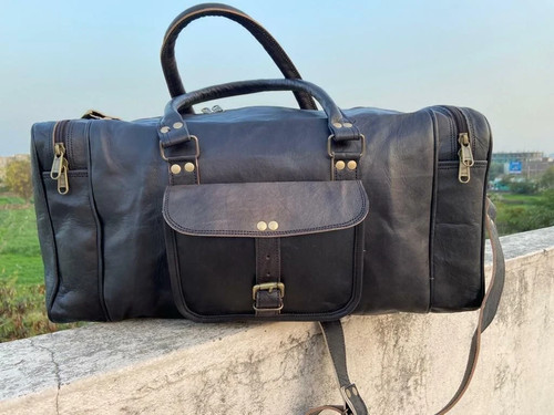 Borsa viaggio grande - borsa,