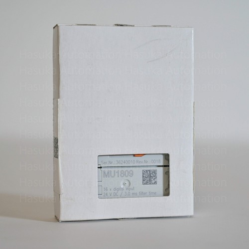 Mu1809 107352946 ethercat - mu1809,