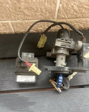 centralina kit chiavi honda sh 300 2006 2010