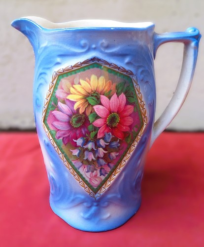 Brocca caraffa vintage - , anni
