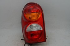 109479 Fanale Stop Posteriore SX Jeep Cherokee XJ Dal 2001 al 2004 Cod K55155831