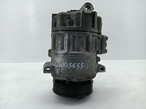 Compressore aria condizionata - aria,