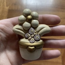 THUN Vaso Con Margherita e