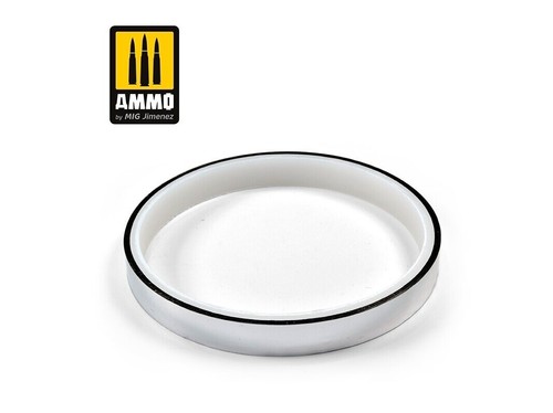 Ammo mig nastro cromato - -, 10