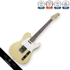 Chitarra elettrica Fender