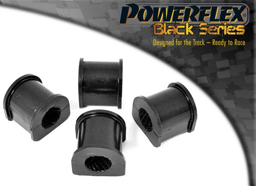Powerflex barra antirollio - barra,