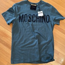 Moschino Couture! Men’s