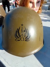 Elmetto M33  italiano con