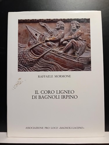 Coro ligneo bagnoli - il,