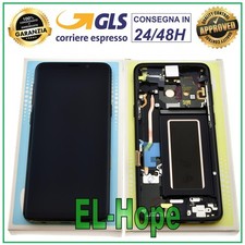 DISPLAY LCD ORIGINALE SAMSUNG