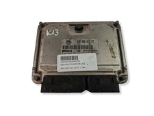 Seat Toledo III (5P) 2005