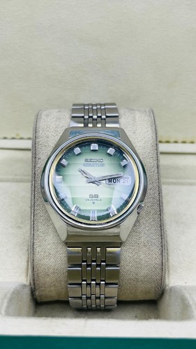Seiko actus 6106 - ss,