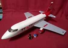 LEGO CITY AEREO 3182